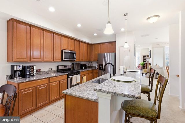 346 HAWTHORNE LN, Barnegat, NJ 08005