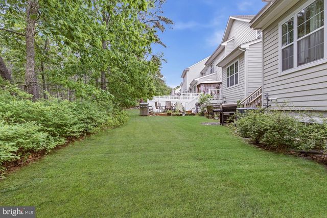 346 HAWTHORNE LN, Barnegat, NJ 08005