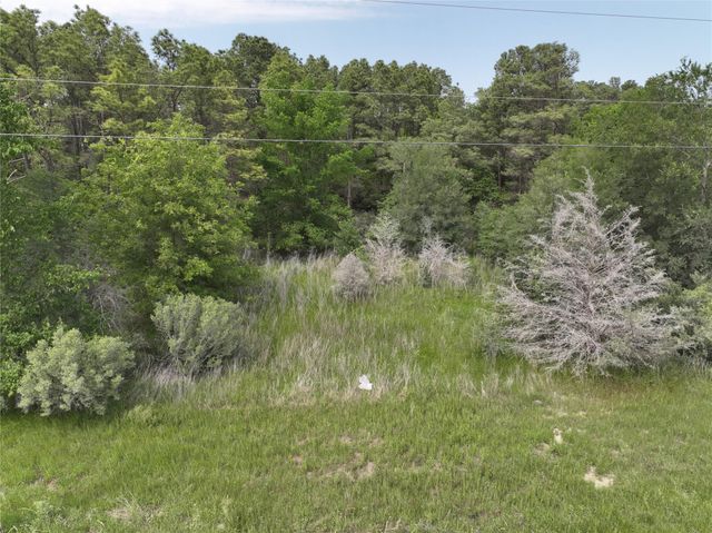 T1 Round Prairie Road, Huntsville, TX 77320