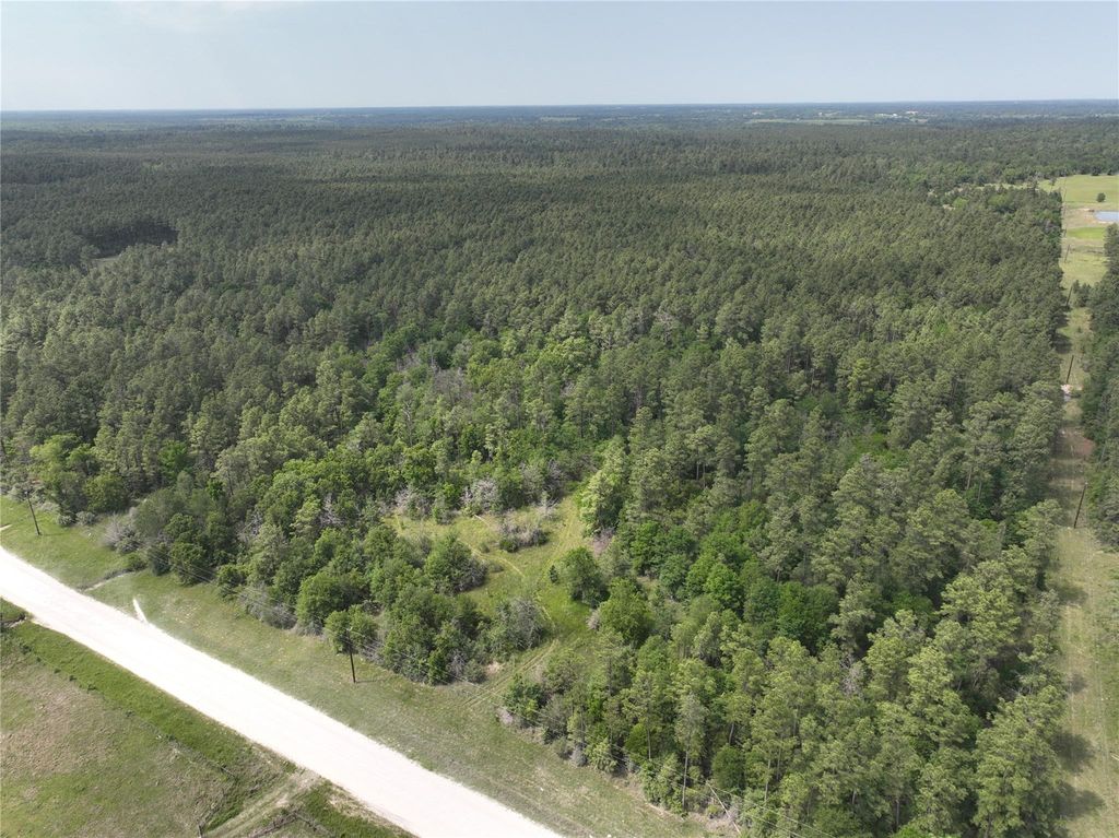 T1 Round Prairie Road, Huntsville, TX 77320