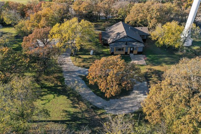 308 Country Club Road, Argyle, TX 76226