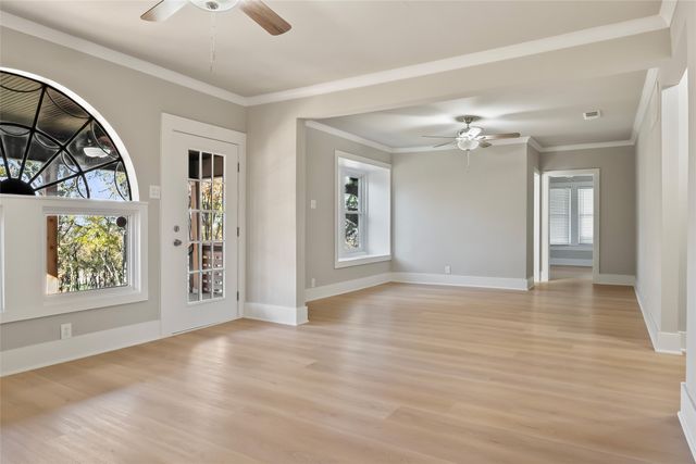 308 Country Club Road, Argyle, TX 76226