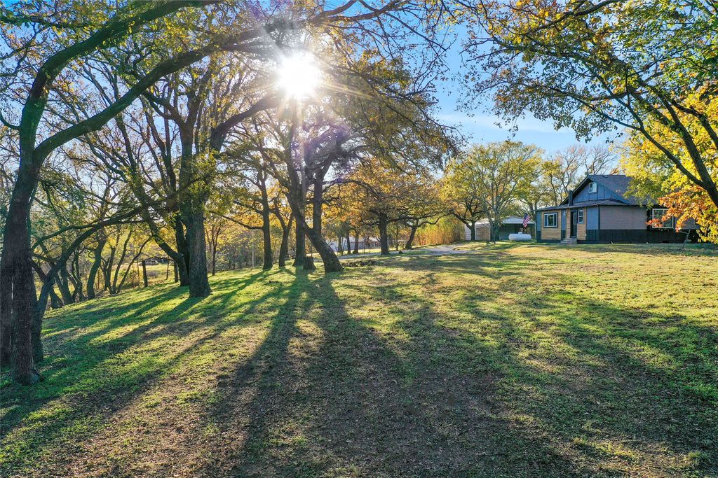308 Country Club Road, Argyle, TX 76226