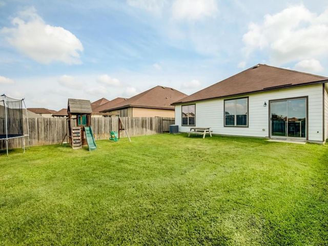 1013 Oatmeal DR, Pflugerville, TX 78660