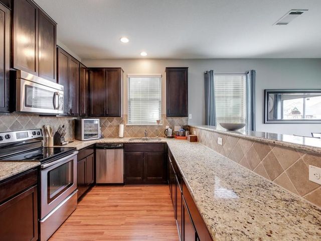 1013 Oatmeal DR, Pflugerville, TX 78660