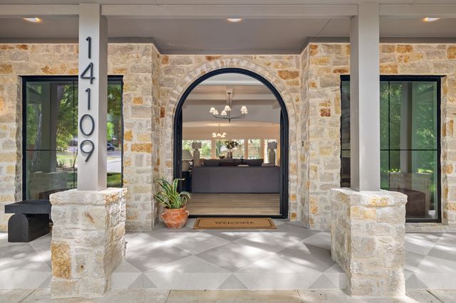 14109 Rocksprings Court, Dallas, TX 75254