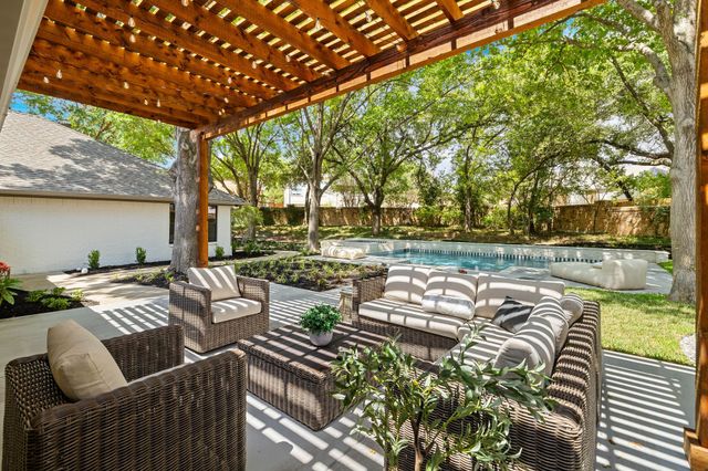 14109 Rocksprings Court, Dallas, TX 75254