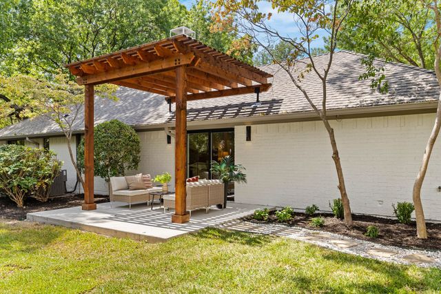 14109 Rocksprings Court, Dallas, TX 75254