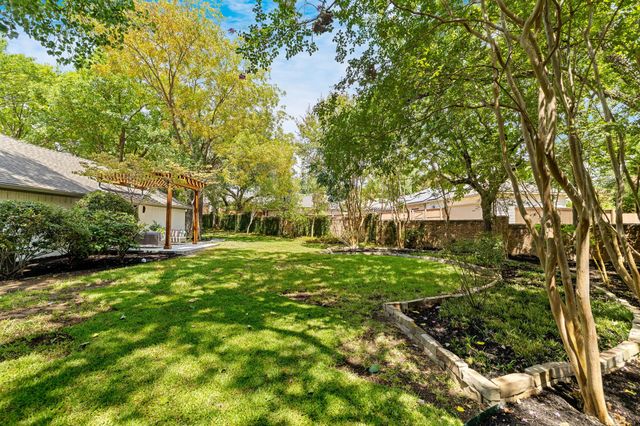 14109 Rocksprings Court, Dallas, TX 75254
