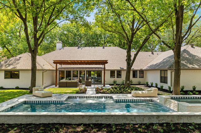 14109 Rocksprings Court, Dallas, TX 75254