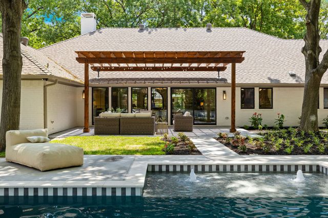 14109 Rocksprings Court, Dallas, TX 75254