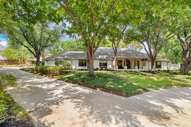 14109 Rocksprings Court, Dallas, TX 75254