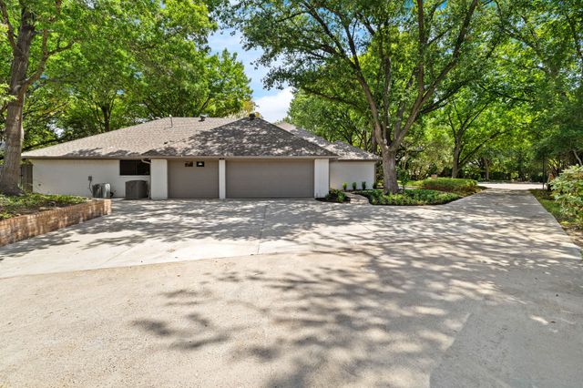 14109 Rocksprings Court, Dallas, TX 75254