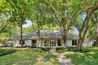 14109 Rocksprings Court, Dallas, TX 75254