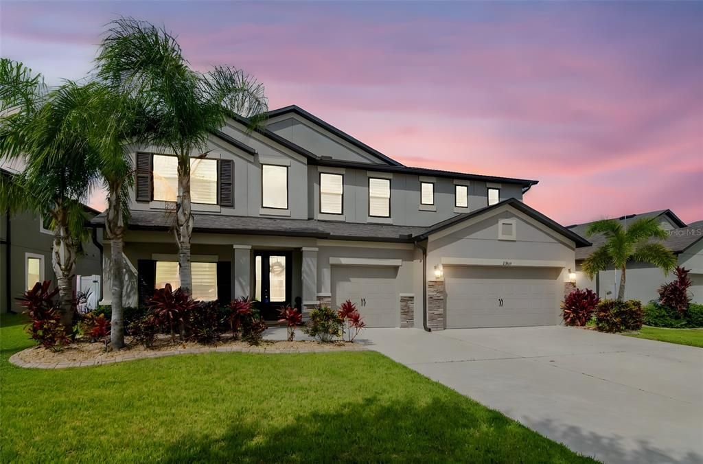 11425 LELAND GROVES DRIVE, Riverview, FL 33579