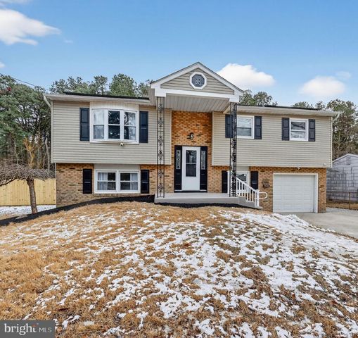 1710 RED FEATHER TRL, Browns Mills, NJ 08015