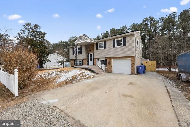 1710 RED FEATHER TRL, Browns Mills, NJ 08015