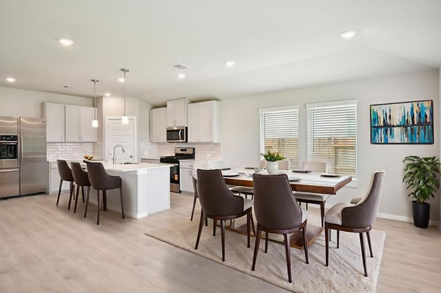 5814 Chamberlain Crossing, Rosenberg, TX 77471