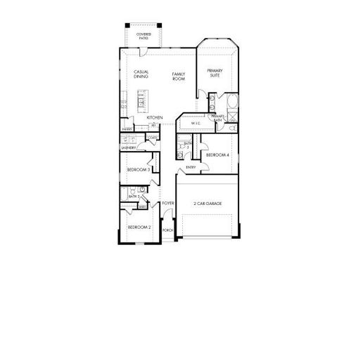 5814 Chamberlain Crossing, Rosenberg, TX 77471