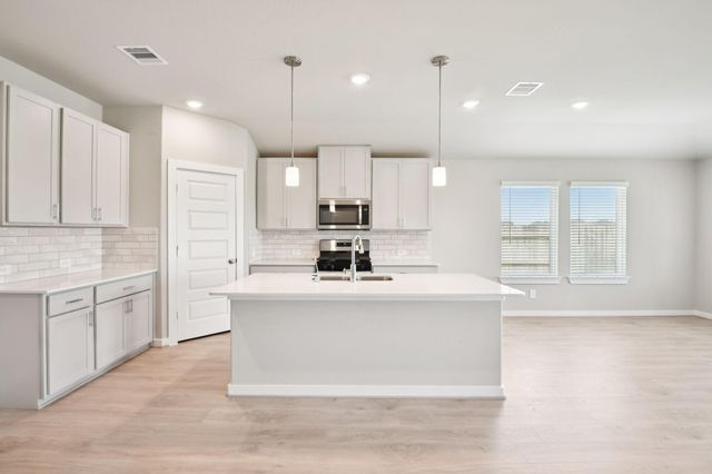 5814 Chamberlain Crossing, Rosenberg, TX 77471