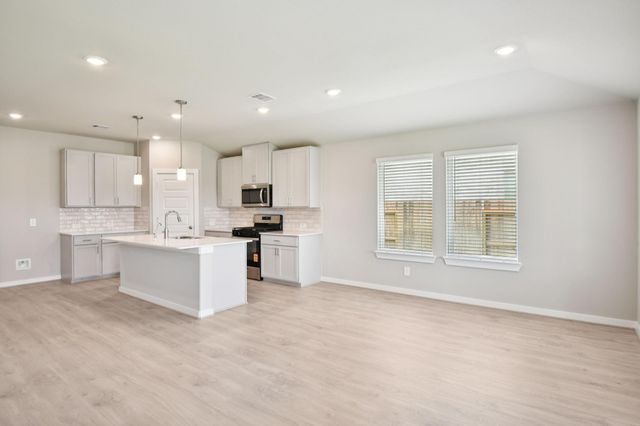 5814 Chamberlain Crossing, Rosenberg, TX 77471