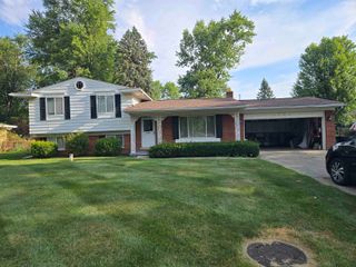 1144 Pickwick Place Place, Flint Twp, MI 48507