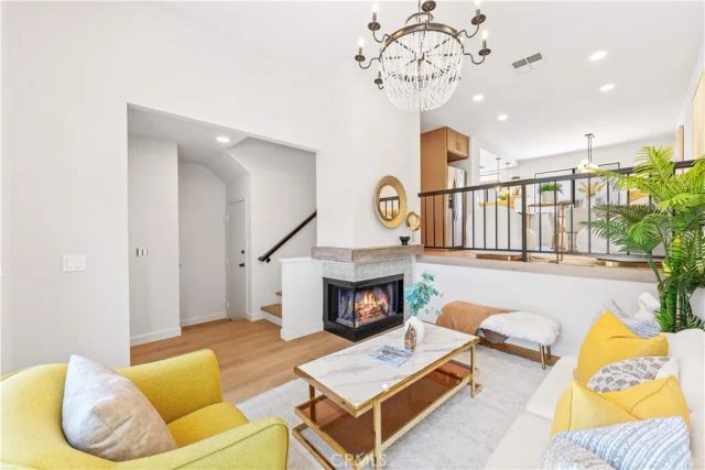 27640 Nugget Drive 3, Canyon Country, CA 91387