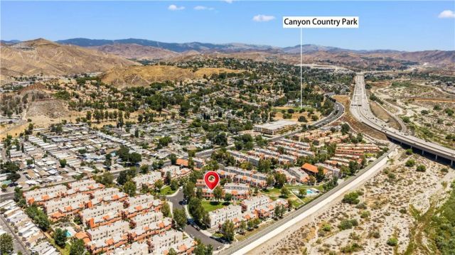 27640 Nugget Drive 3, Canyon Country, CA 91387