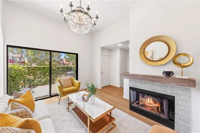 27640 Nugget Drive 3, Canyon Country, CA 91387