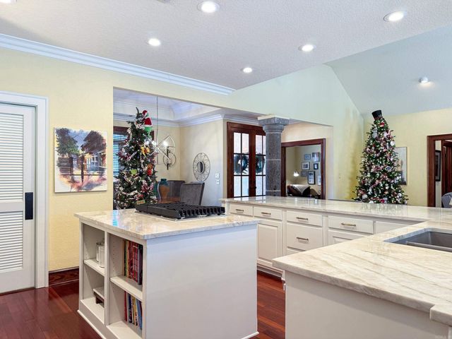 310 Quail Ridge Drive, Hot Springs, AR 71901