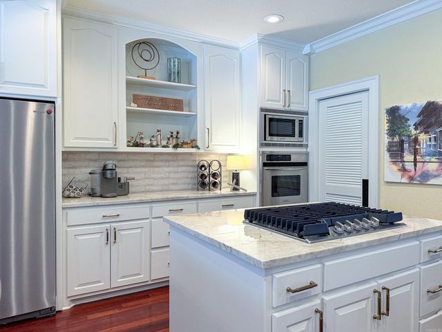 310 Quail Ridge Drive, Hot Springs, AR 71901