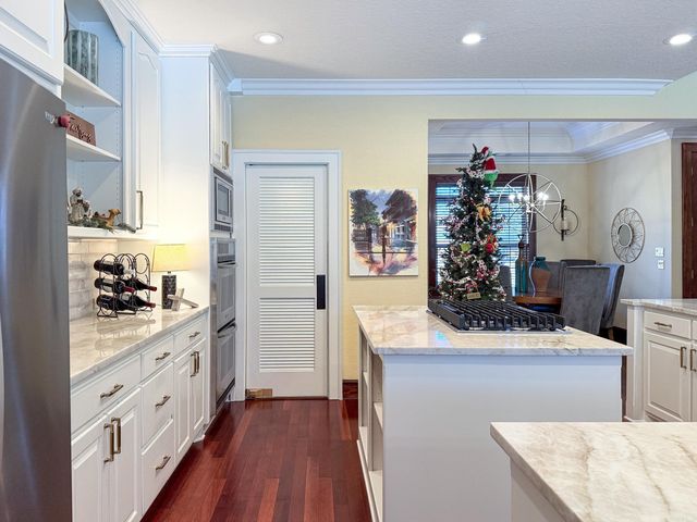 310 Quail Ridge Drive, Hot Springs, AR 71901