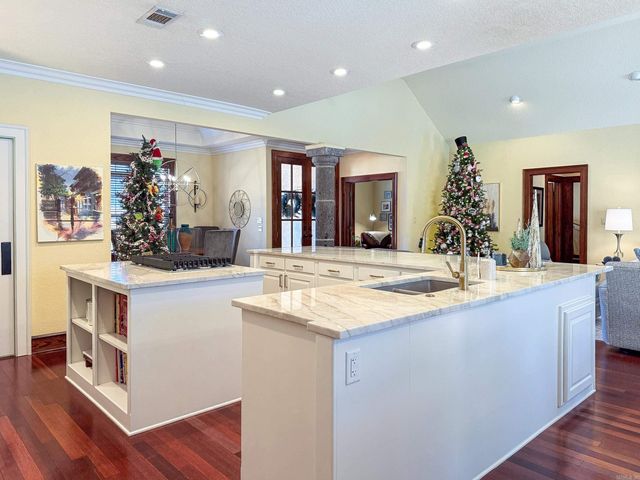 310 Quail Ridge Drive, Hot Springs, AR 71901