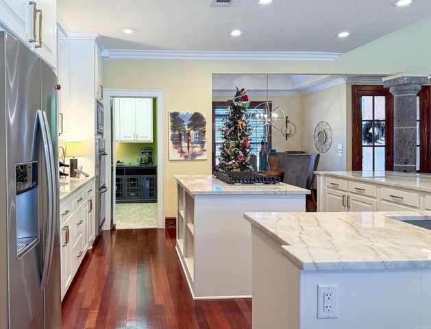 310 Quail Ridge Drive, Hot Springs, AR 71901