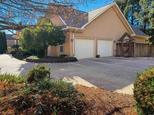 310 Quail Ridge Drive, Hot Springs, AR 71901