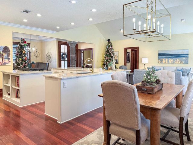 310 Quail Ridge Drive, Hot Springs, AR 71901