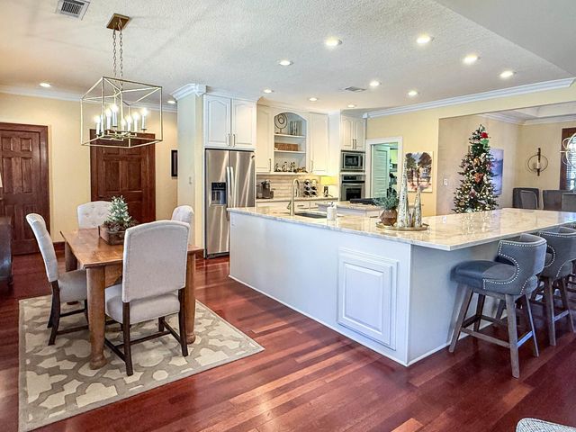 310 Quail Ridge Drive, Hot Springs, AR 71901