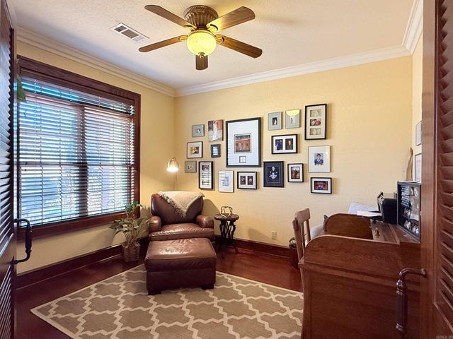 310 Quail Ridge Drive, Hot Springs, AR 71901