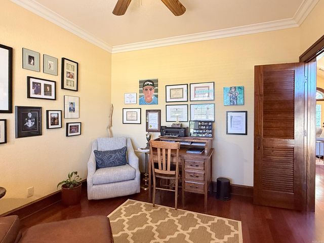 310 Quail Ridge Drive, Hot Springs, AR 71901