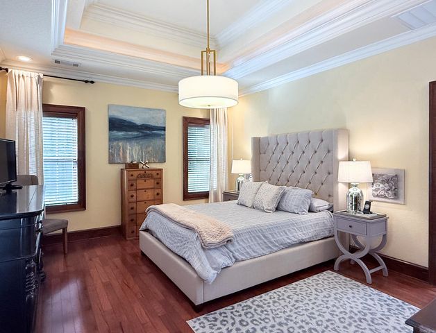 310 Quail Ridge Drive, Hot Springs, AR 71901