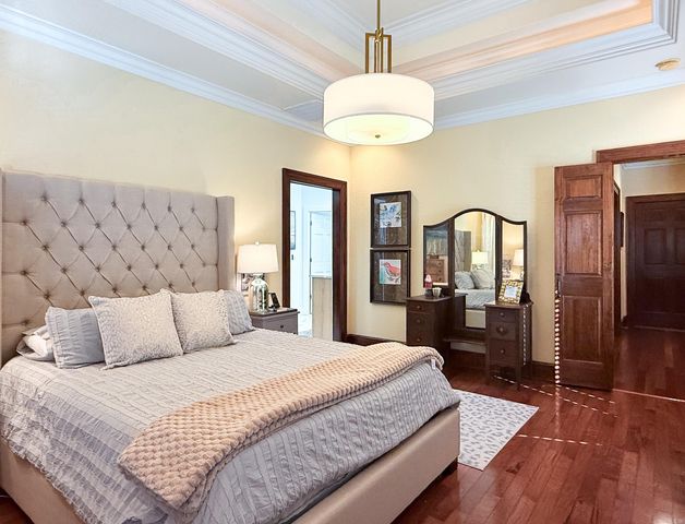 310 Quail Ridge Drive, Hot Springs, AR 71901