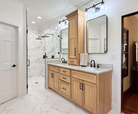 310 Quail Ridge Drive, Hot Springs, AR 71901