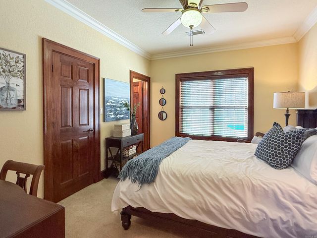 310 Quail Ridge Drive, Hot Springs, AR 71901