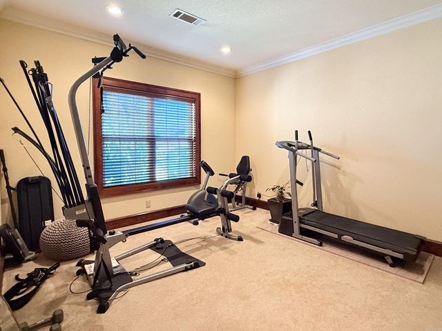 310 Quail Ridge Drive, Hot Springs, AR 71901