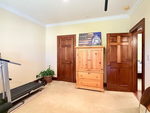 310 Quail Ridge Drive, Hot Springs, AR 71901