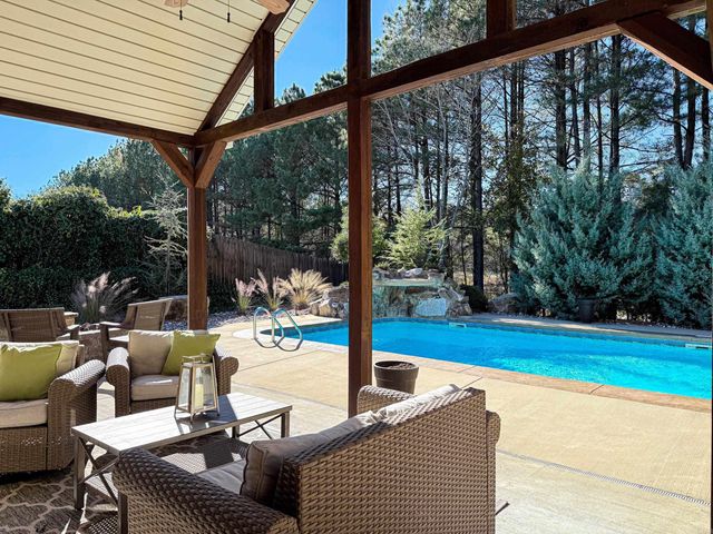 310 Quail Ridge Drive, Hot Springs, AR 71901