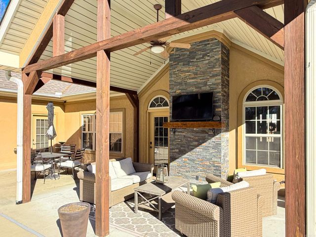 310 Quail Ridge Drive, Hot Springs, AR 71901