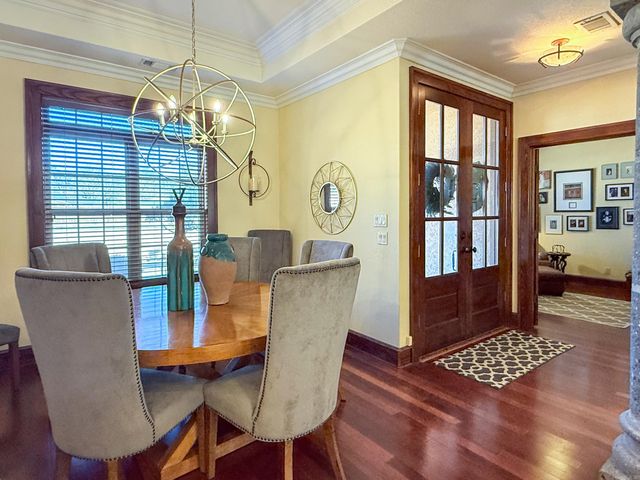 310 Quail Ridge Drive, Hot Springs, AR 71901