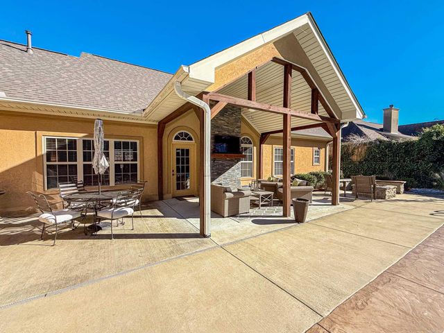 310 Quail Ridge Drive, Hot Springs, AR 71901