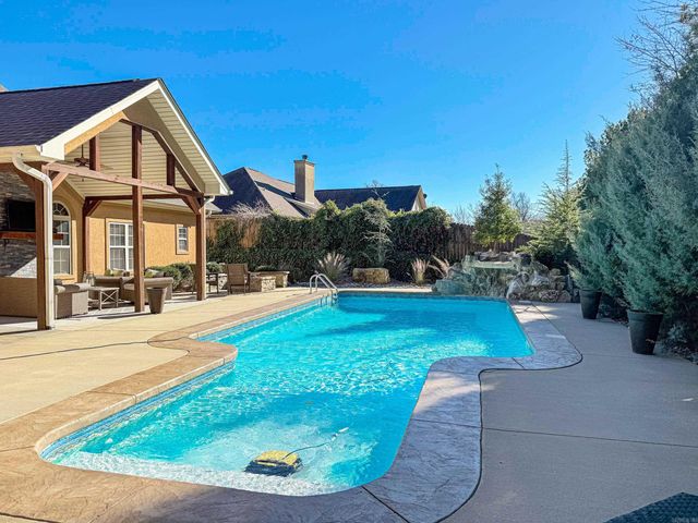 310 Quail Ridge Drive, Hot Springs, AR 71901